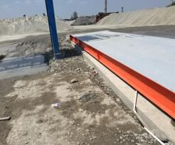 100噸數(shù)字式電子汽車(chē)衡